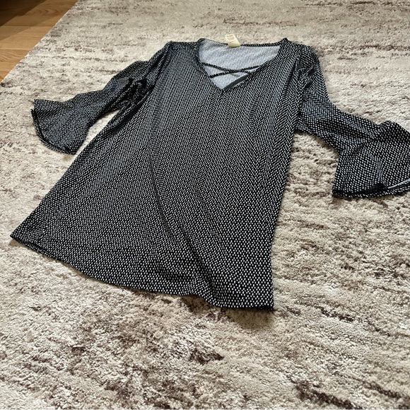 Faded Glory Top - Picture 4 of 4